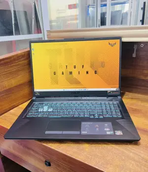 Laptop Asus 16GB AMD Ryzen 5 SSD 512GB