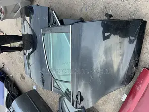 Camry 15-16 Doors Set