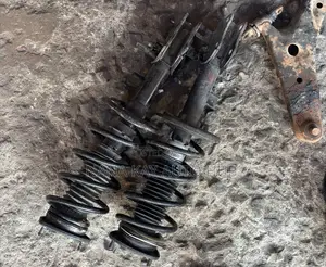 Mazda Cx-5,7,9 Front Shocks Pair