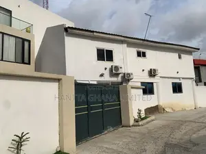 Furnished 3bdrm House in East Legon, A&C Mall Area for rent