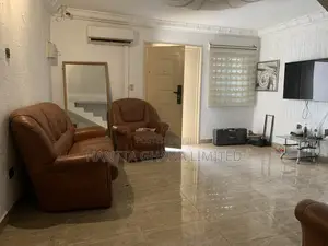 Furnished 3bdrm House in East Legon, A&C Mall Area for rent