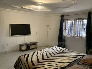 Furnished 3bdrm House in East Legon, A&C Mall Area for rent