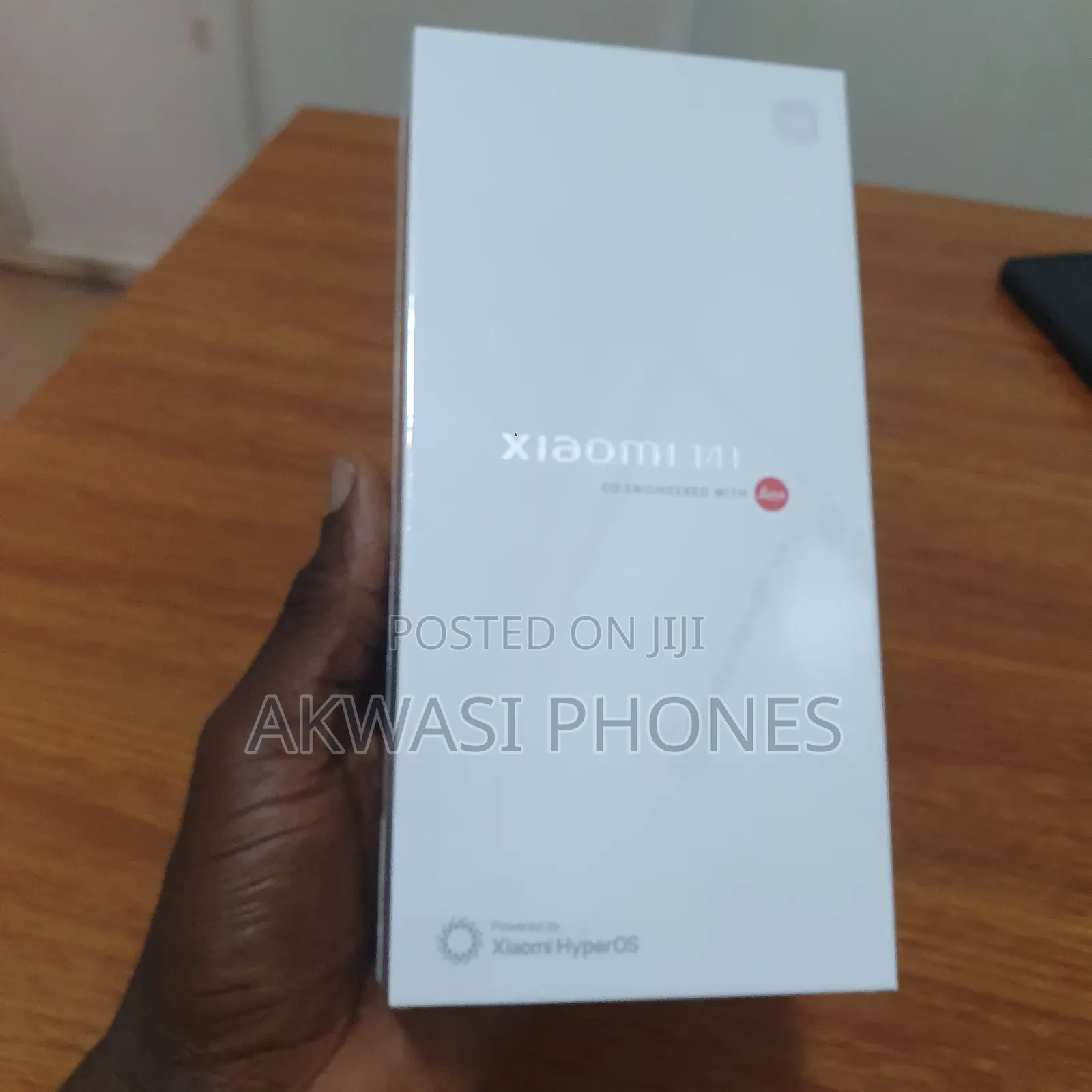 New Xiaomi 14T 512 GB Black