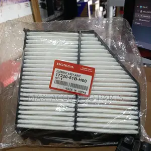 Honda 17220-51b-h00 Air Filter For Honda Hr-v 2016-2020