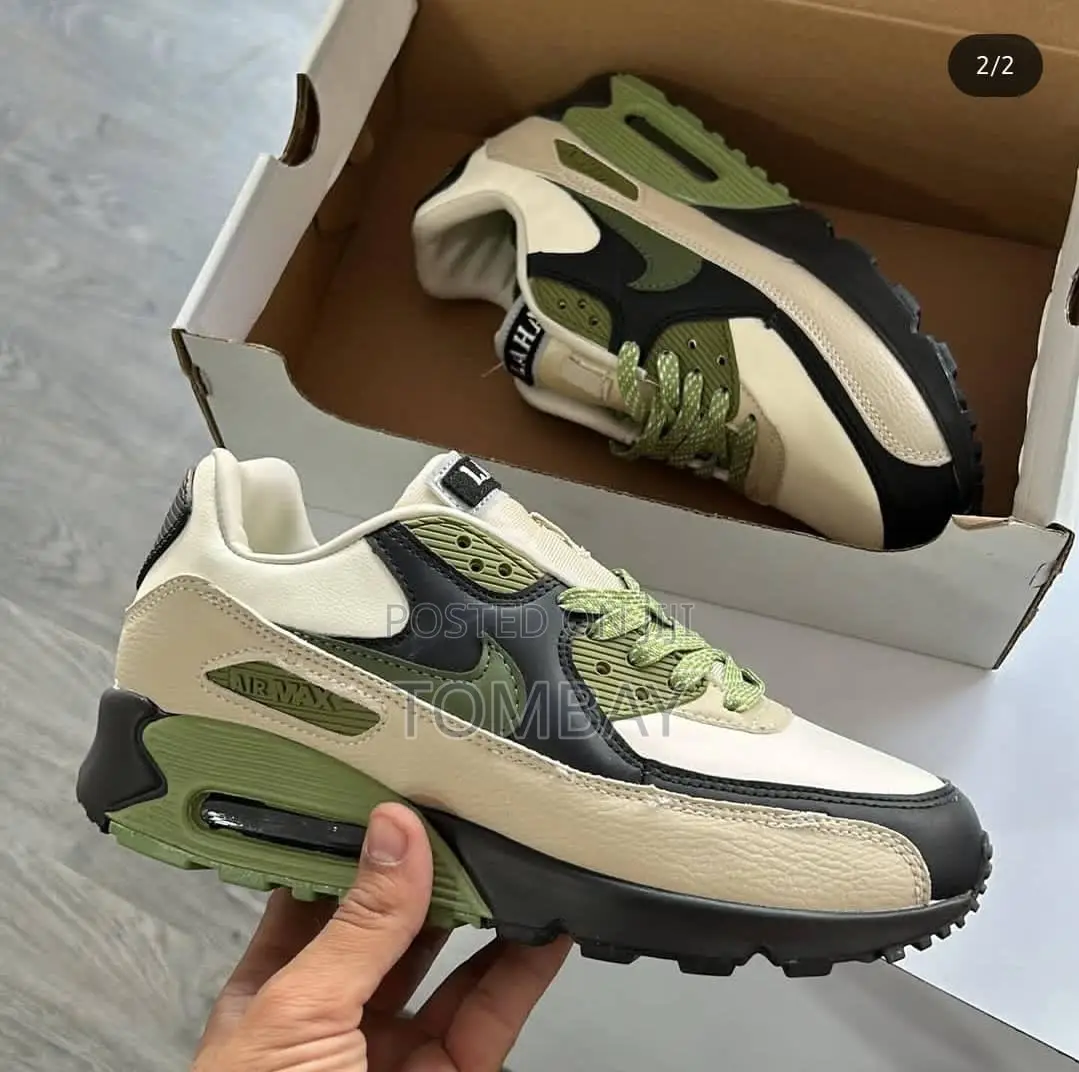 Original Nike Air Max 90