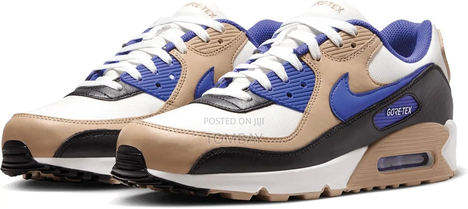 Original Nike Air Max 90