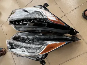 Hrv 2019 2020 Headlight Full Led