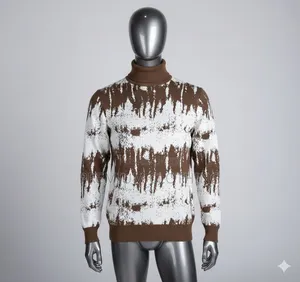Designer Turtle Neck