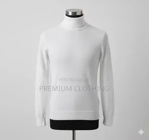 New Turtle Neck