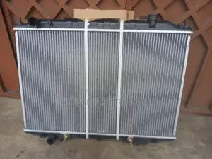 Hardbody Diesel and Petrol Radiators [Water Tanks] to All Areas