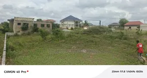 One Plot Kasoa Nurses Quarters 120,000