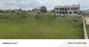 One Plot Kasoa Nurses Quarters 120,000