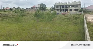 One Plot Kasoa Nurses Quarters 120,000