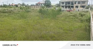 One Plot Kasoa Nurses Quarters 120,000