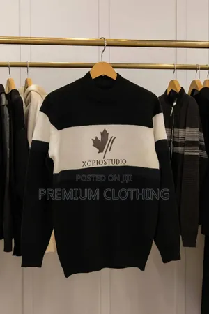 New Men Sweater