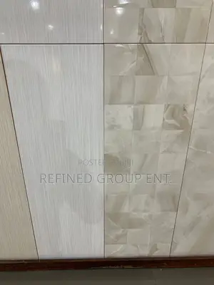 Spanish and Italian Wall Tile.