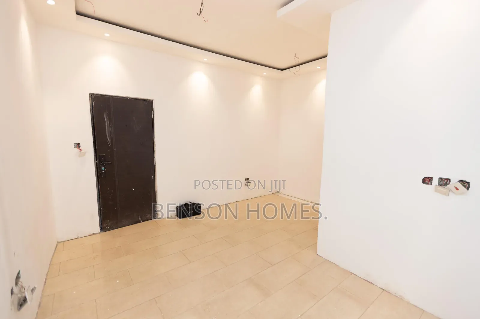 1bdrm Apartment in Teshie for rent