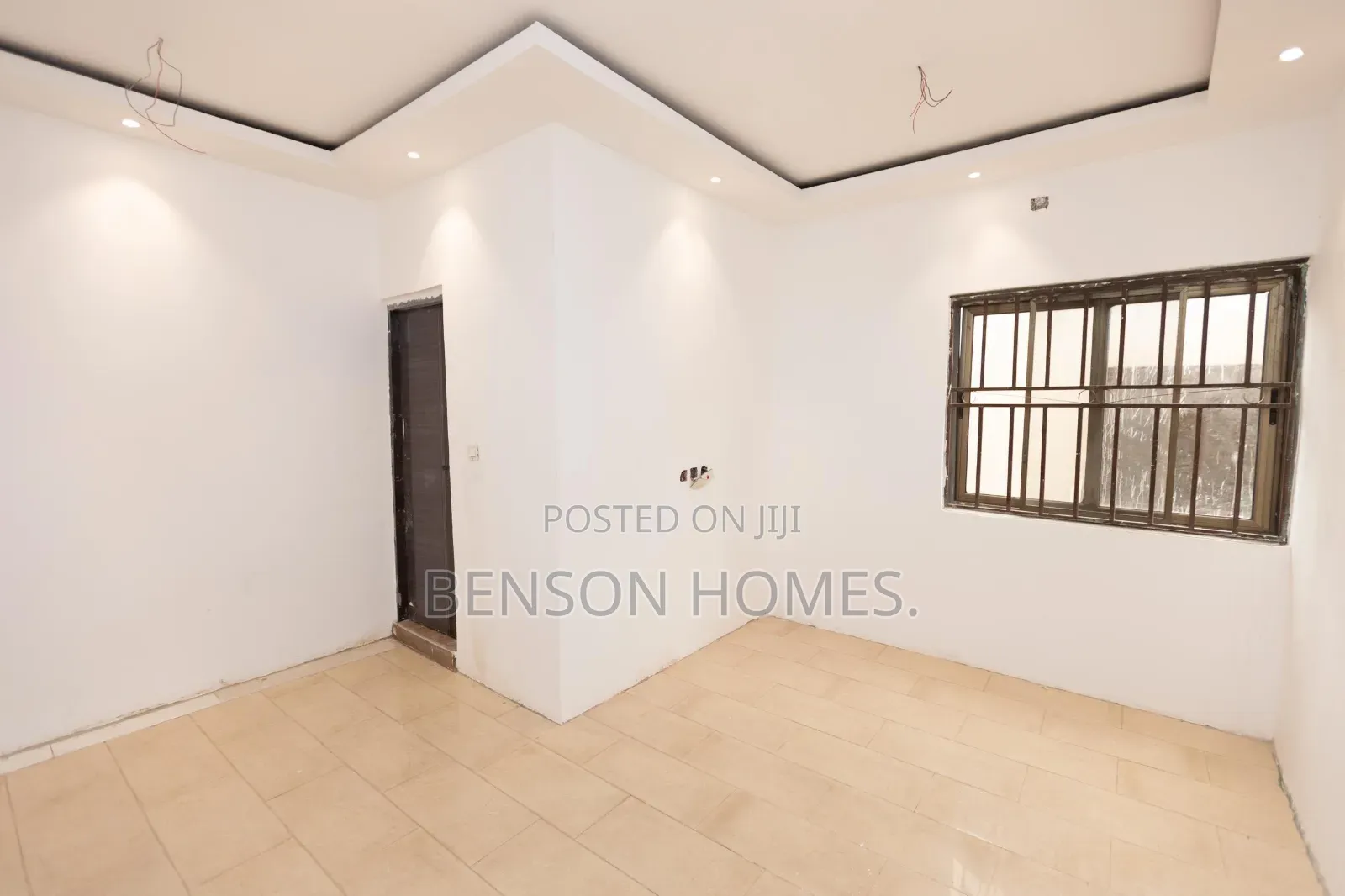 1bdrm Apartment in Teshie for rent