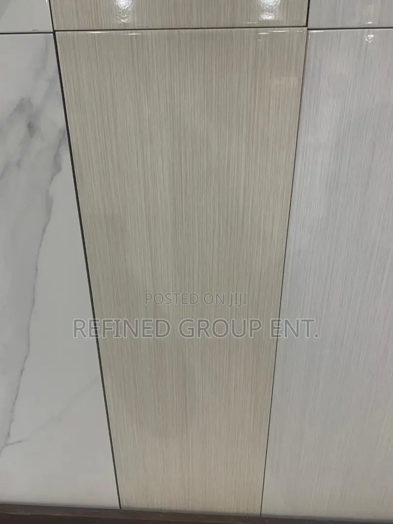 Spanish and Italian Wall Tile.