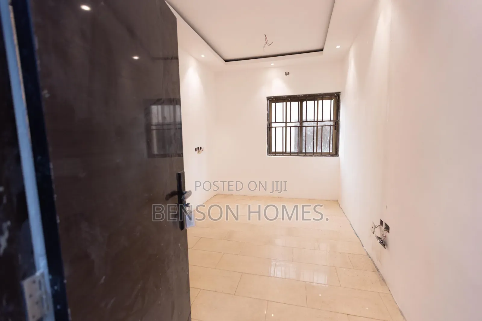 1bdrm Apartment in Teshie for rent