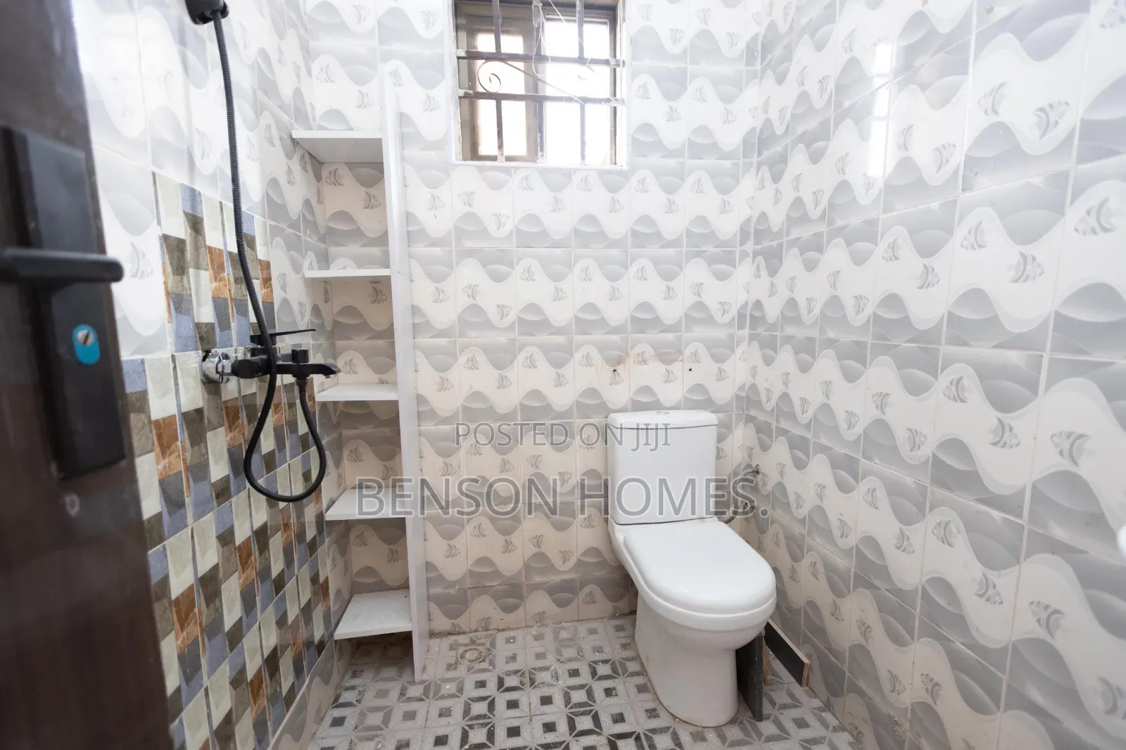 1bdrm Apartment in Teshie for rent
