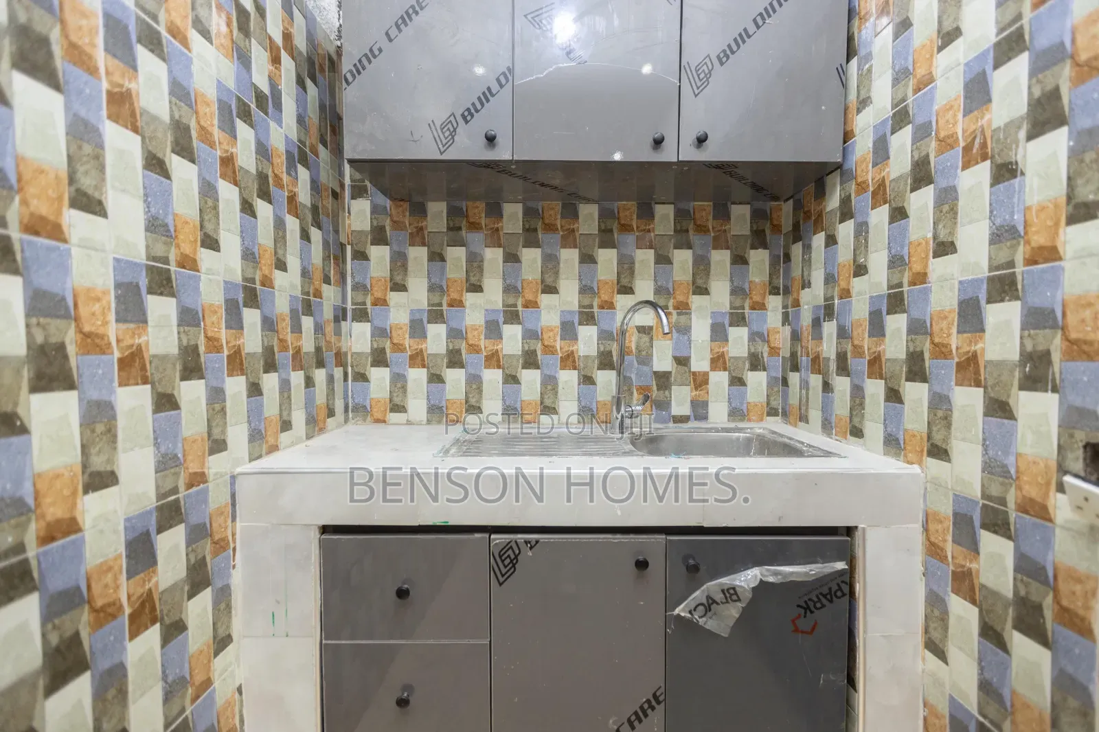 1bdrm Apartment in Teshie for rent
