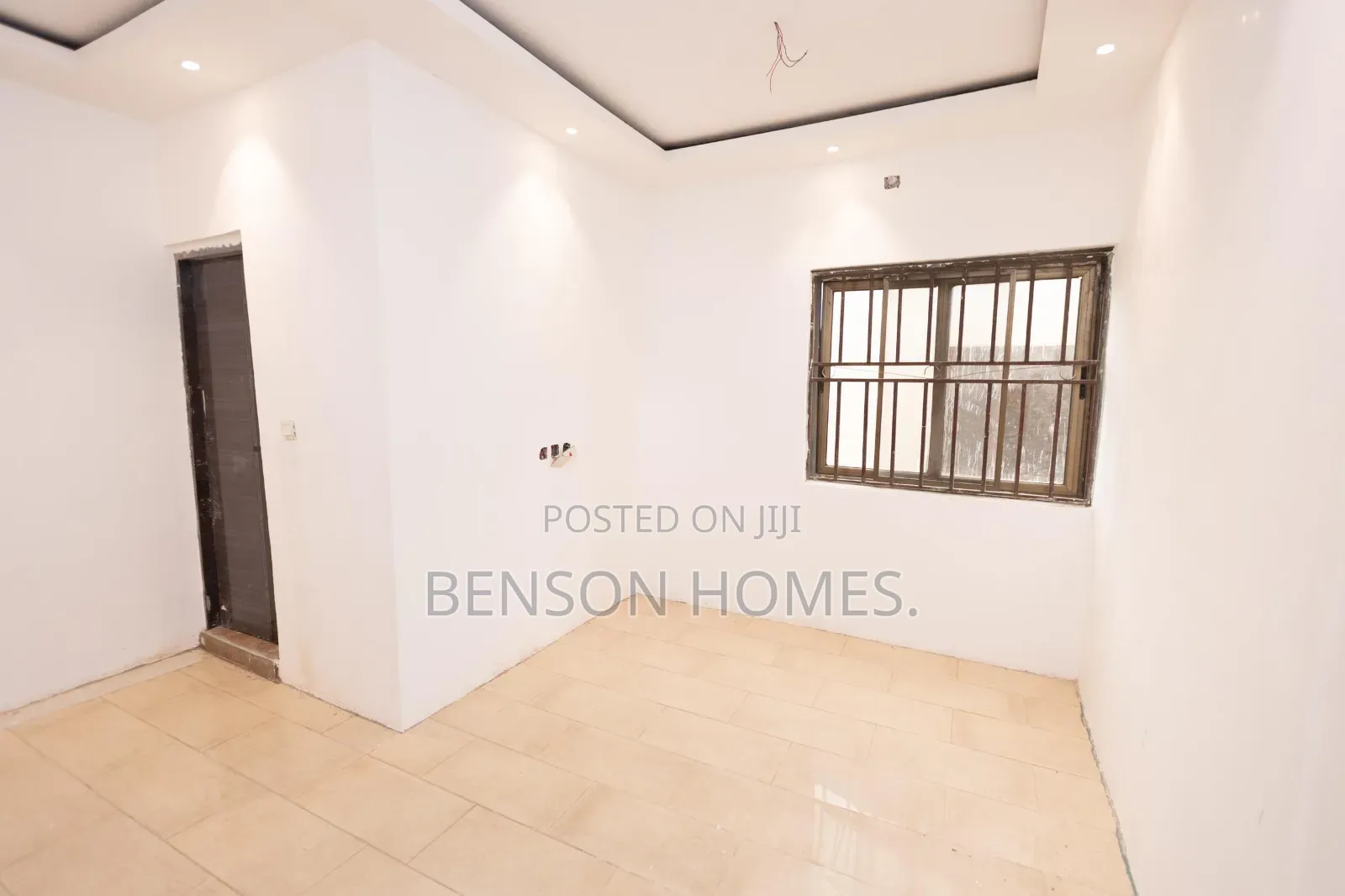 1bdrm Apartment in Teshie for rent