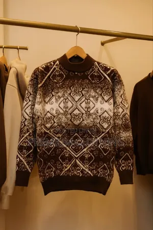 New Men Sweaters