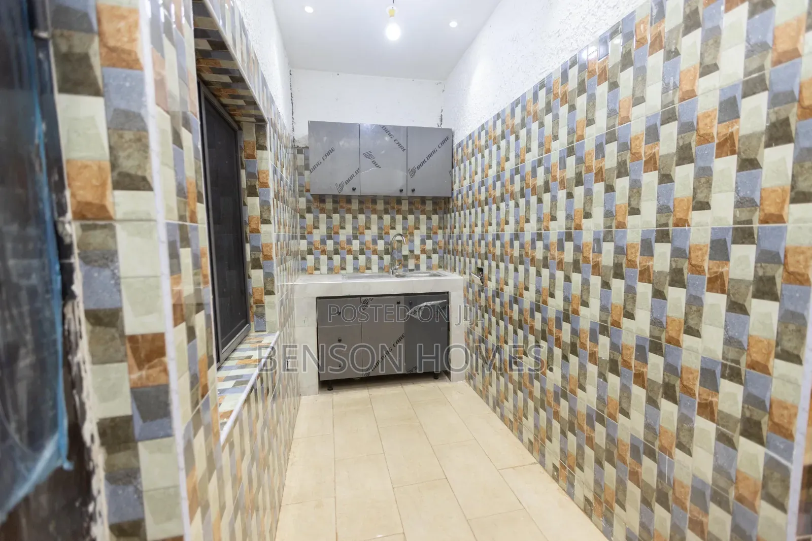 1bdrm Apartment in Teshie for rent