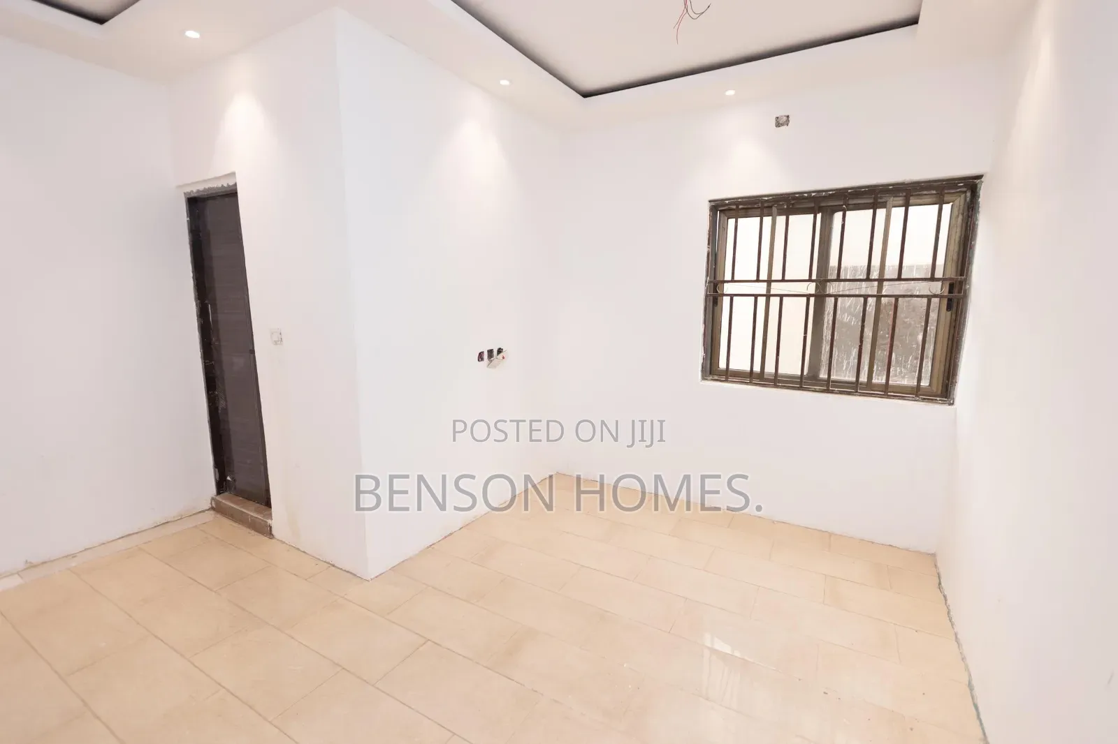 1bdrm Apartment in Teshie for rent