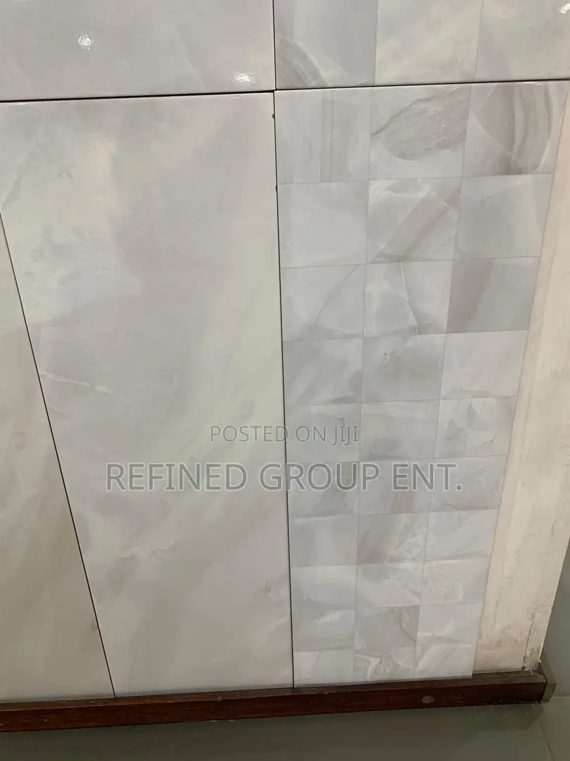 Spanish and Italian Wall Tile.