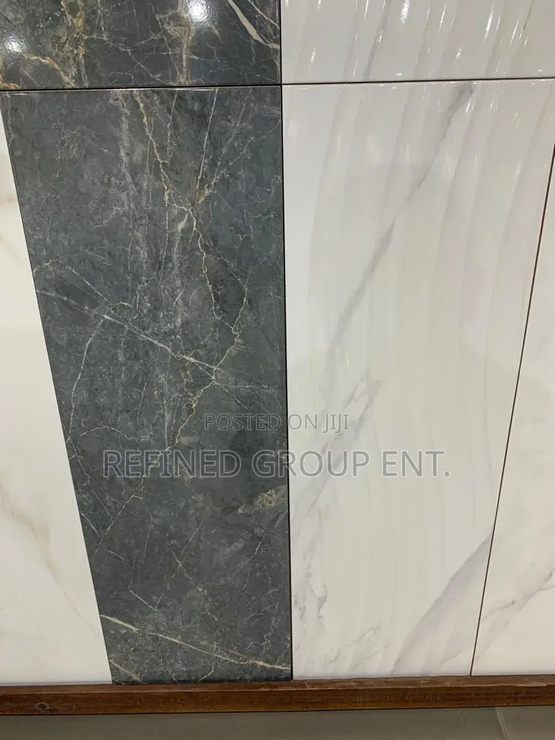 Spanish and Italian Wall Tile.