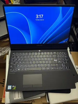 Laptop Lenovo Legion 7 16GB Intel Core I7 HDD+SSD 1T