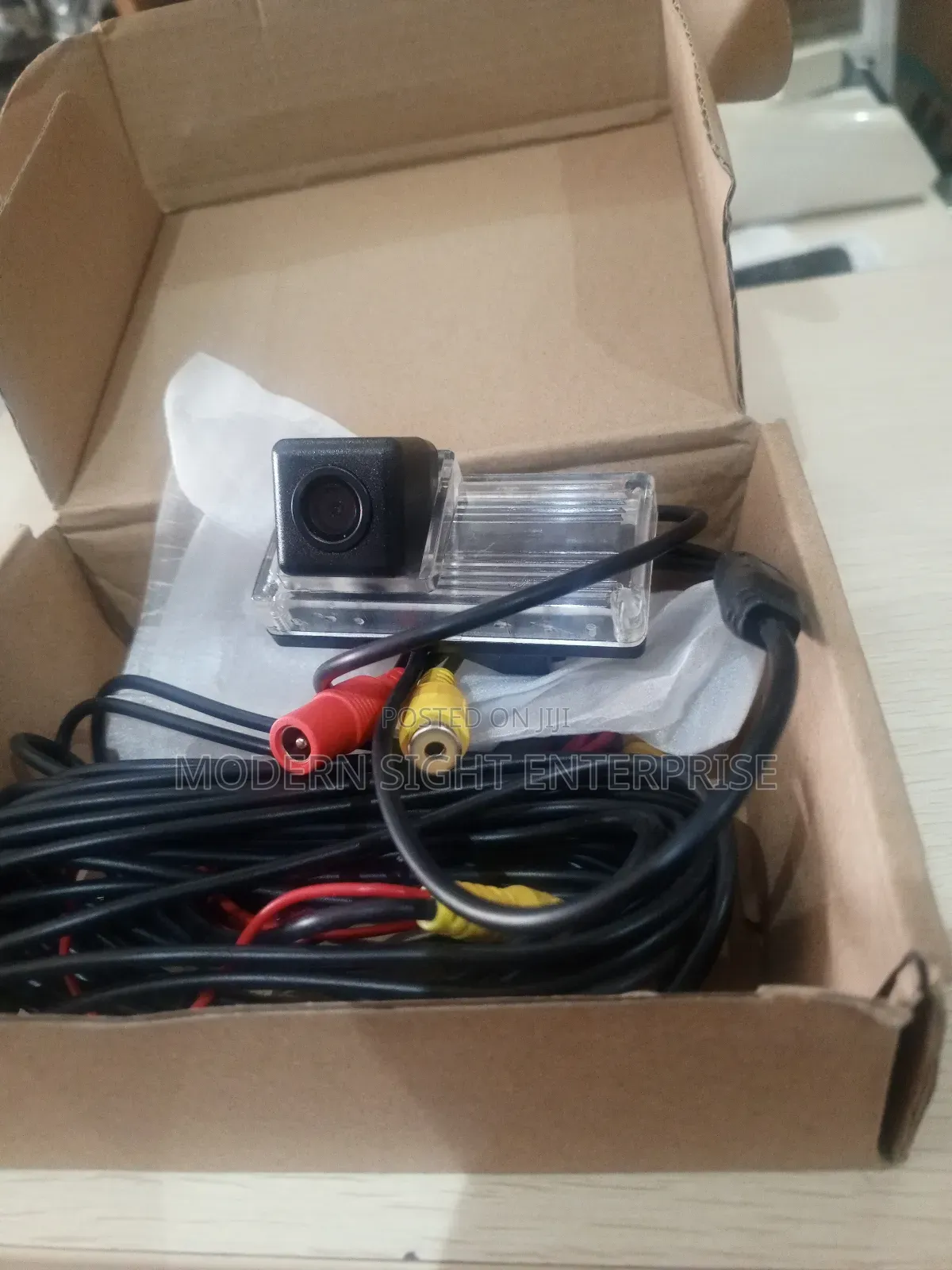 Car Rear View Camera V8