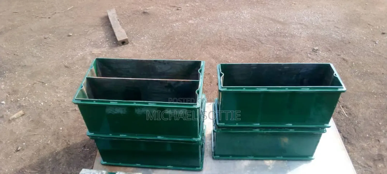 Automatic Quality Electric Concrete Block Molding Machines