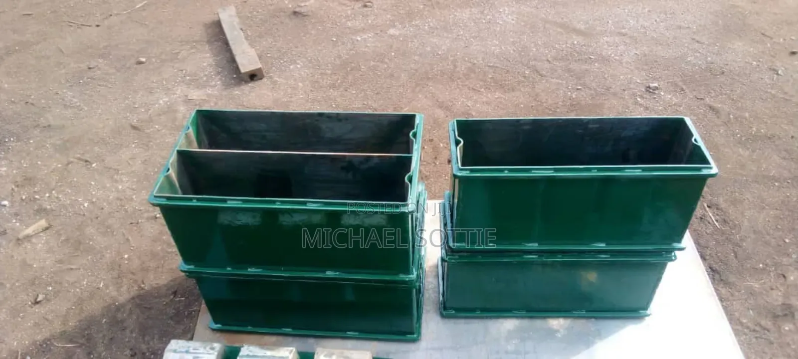 Automatic Quality Electric Concrete Block Molding Machines