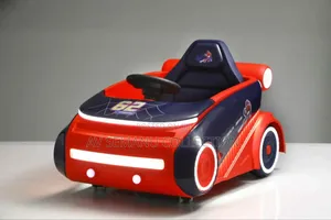 Kids Disney Car