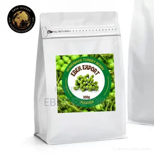 Turkey Berry Powder