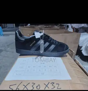 Adidas Gazelle Sneakers