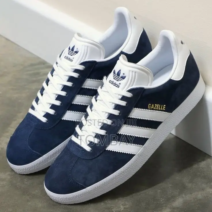 Adidas Gazelle Sneakers
