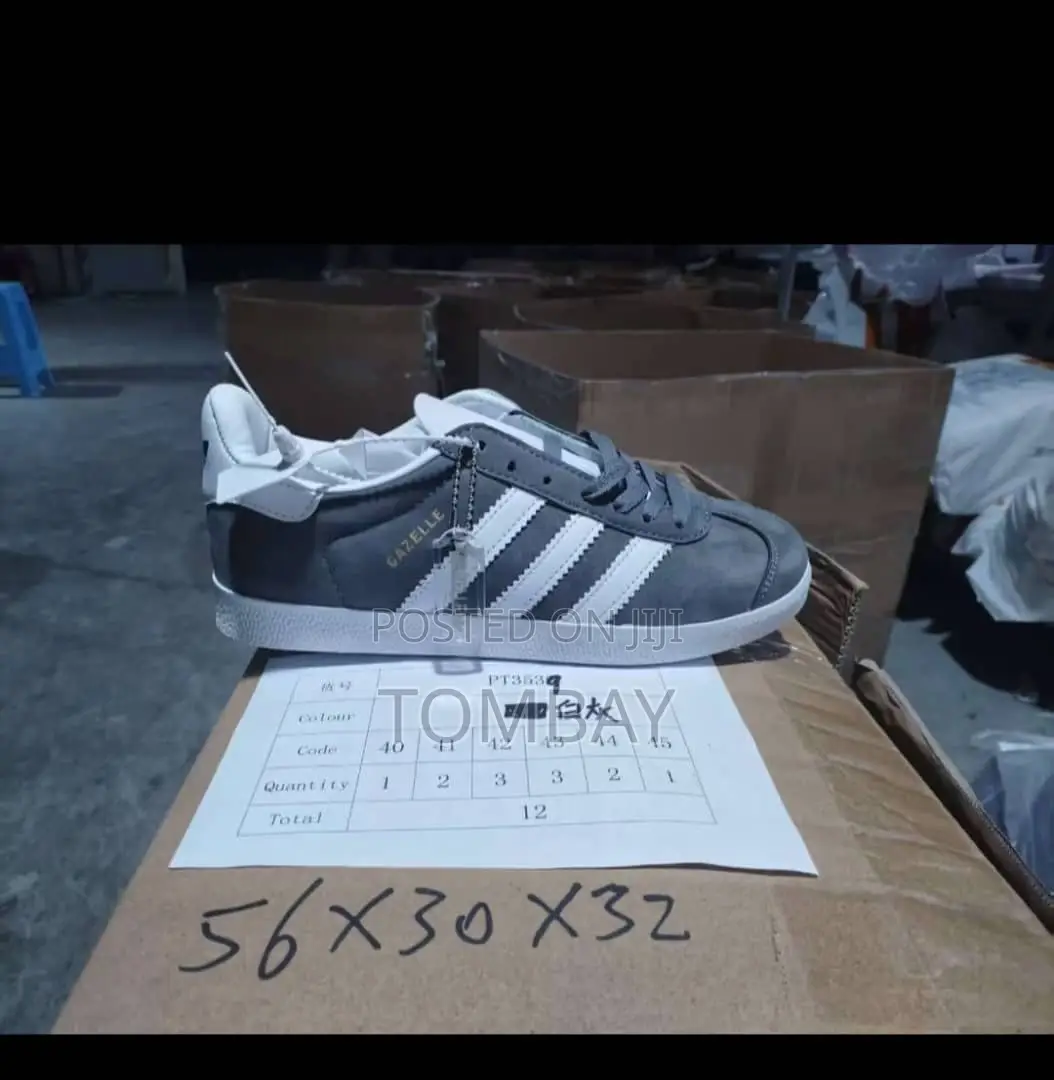 Adidas Gazelle Sneakers