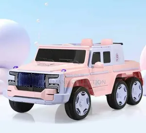 Disney Kids Ride On Car