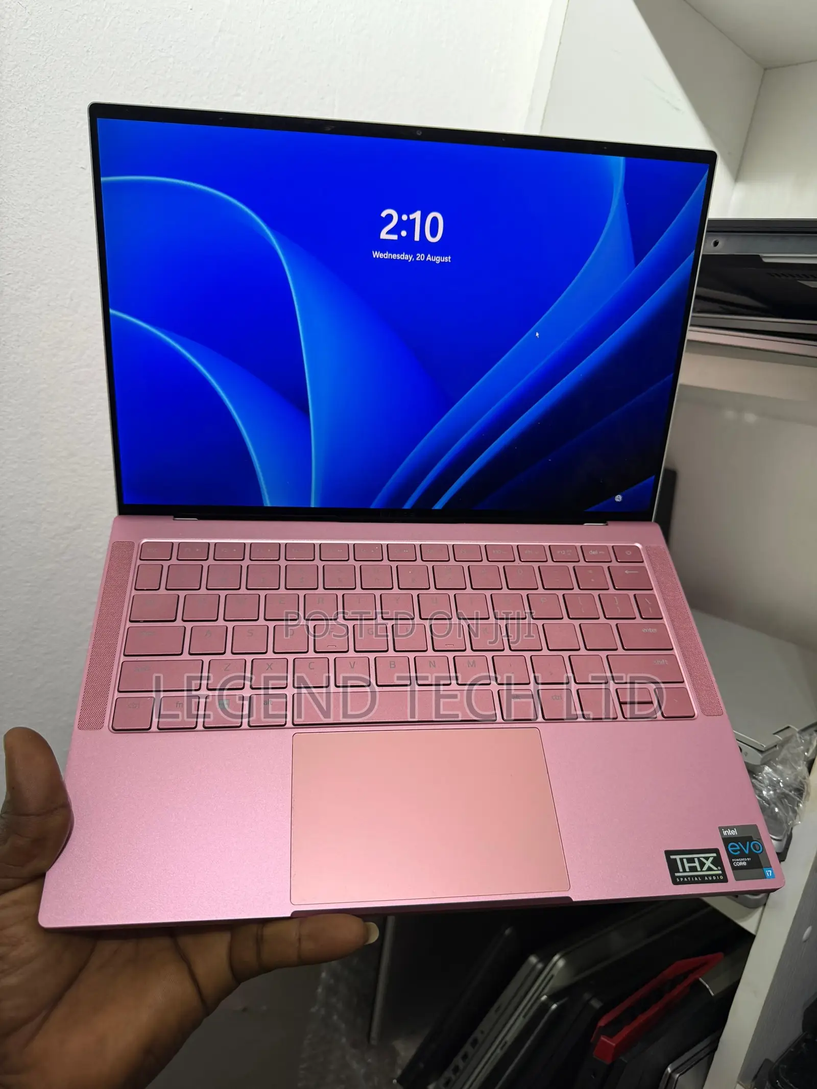 Laptop Razer Blade Advanced 16GB Intel Core I7 SSD 512GB