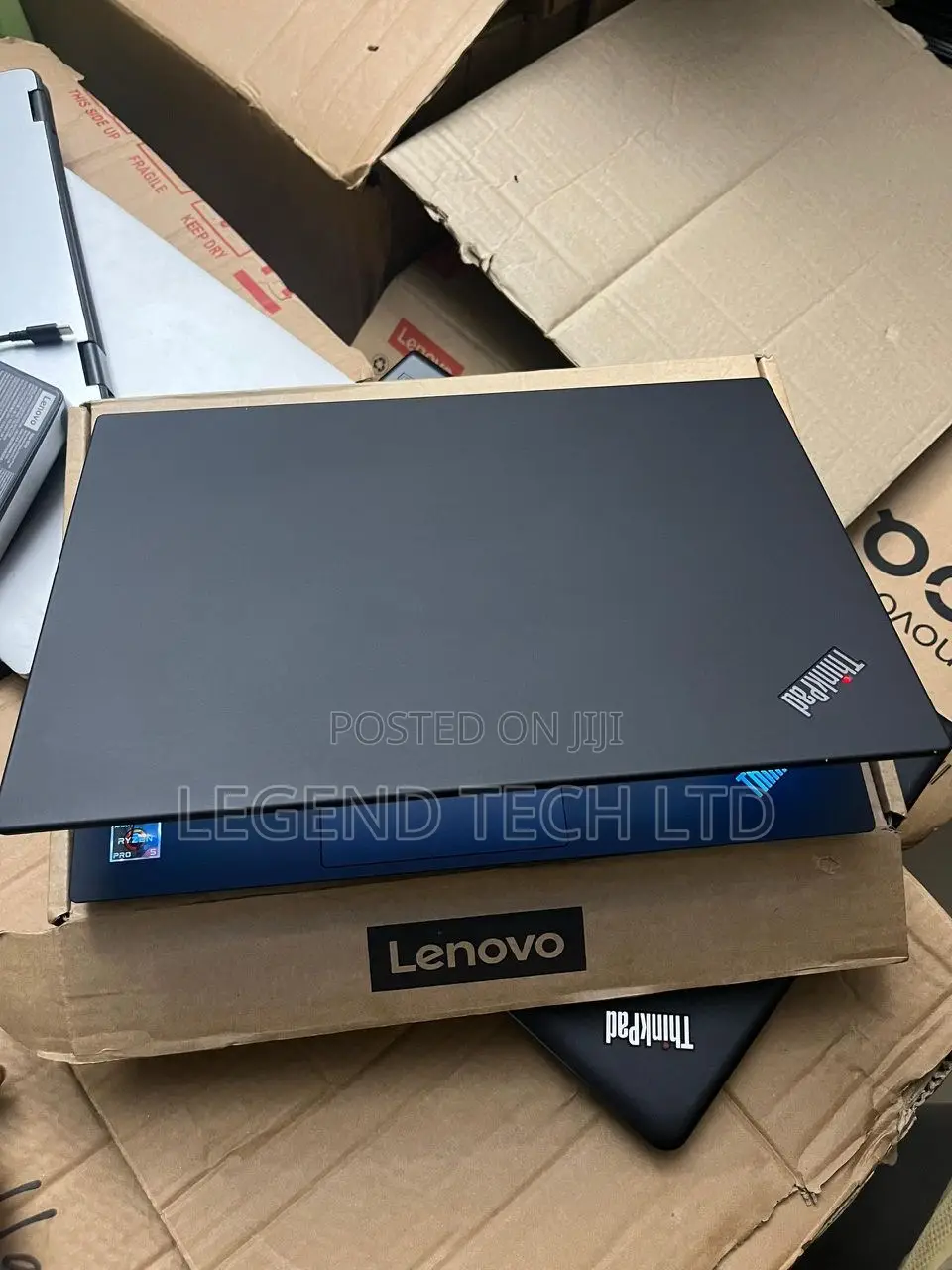 Laptop Lenovo ThinkPad X1 Carbon 8GB Intel Core I5 SSD 256GB