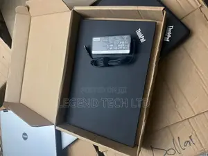 Laptop Lenovo ThinkPad X1 Carbon 8GB Intel Core I5 SSD 256GB