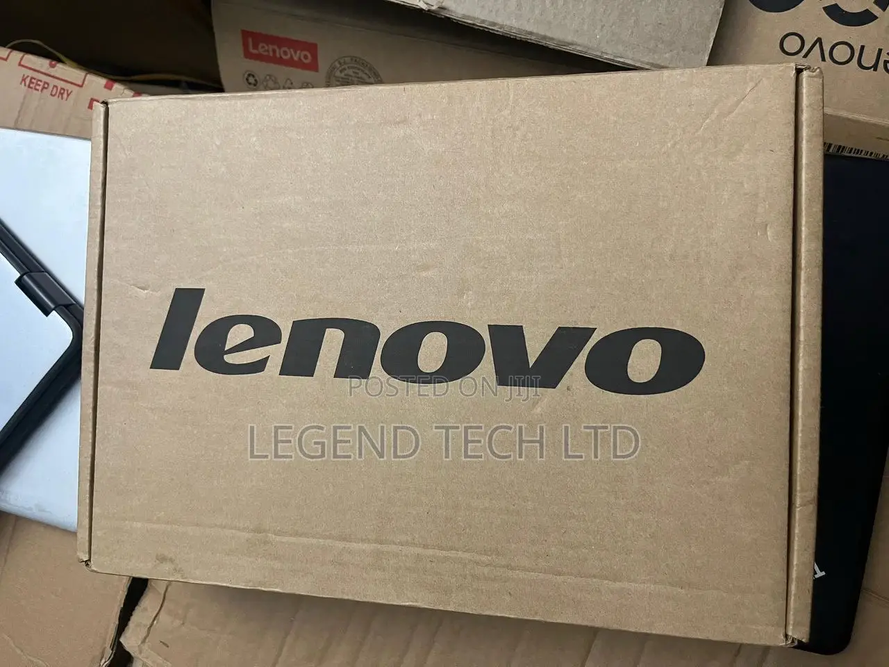 Laptop Lenovo ThinkPad X1 Carbon 8GB Intel Core I5 SSD 256GB