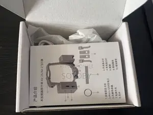 Payload Release System for Dji Air 2