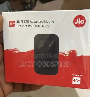 4g Universal Mifi