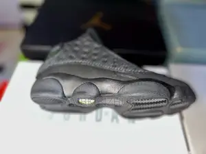 Jordan Shoe