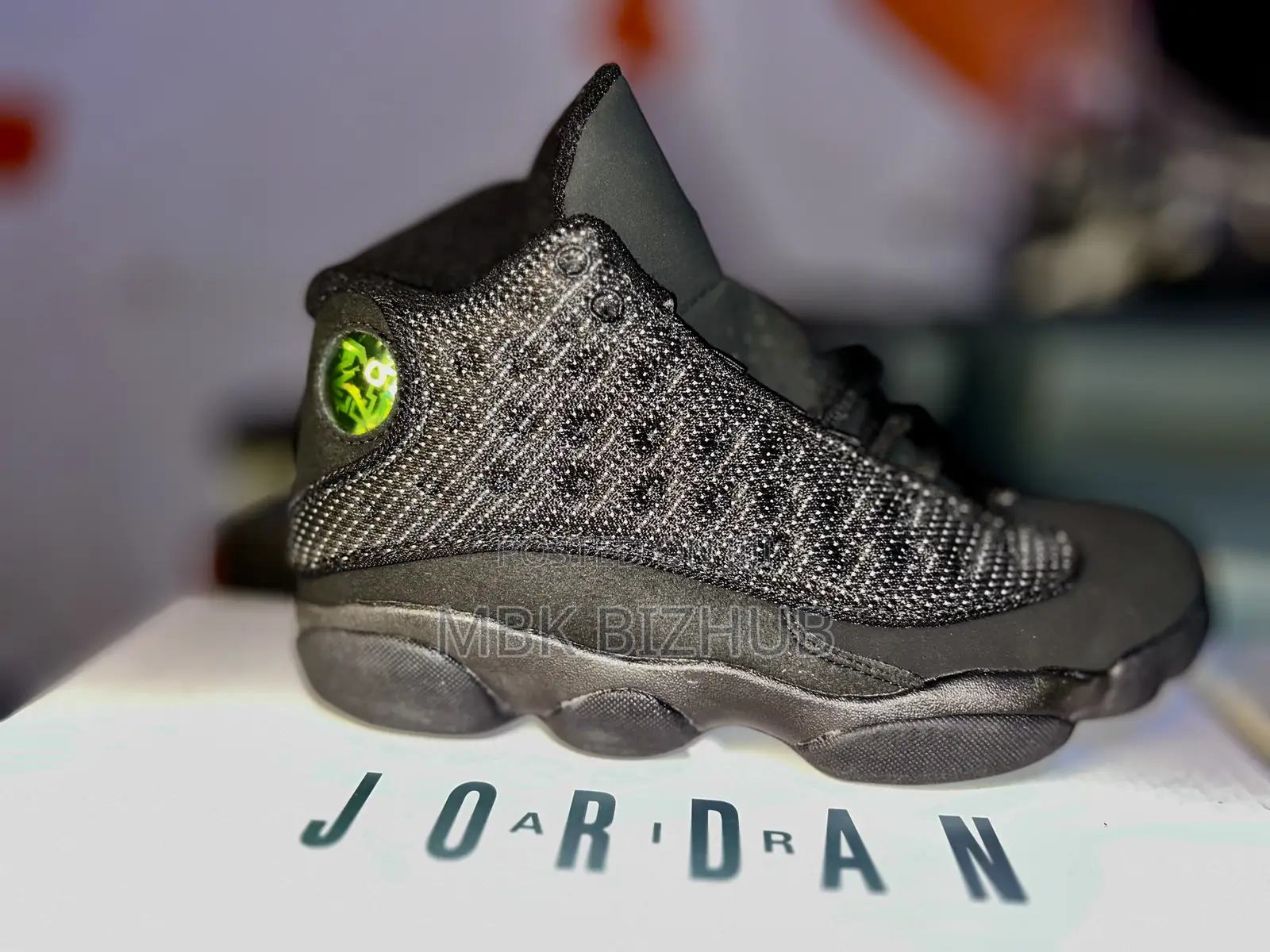 Jordan Shoe